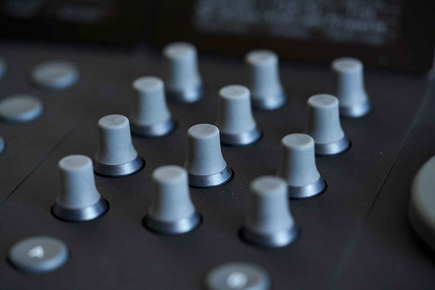 Tangent Element Knob Panel