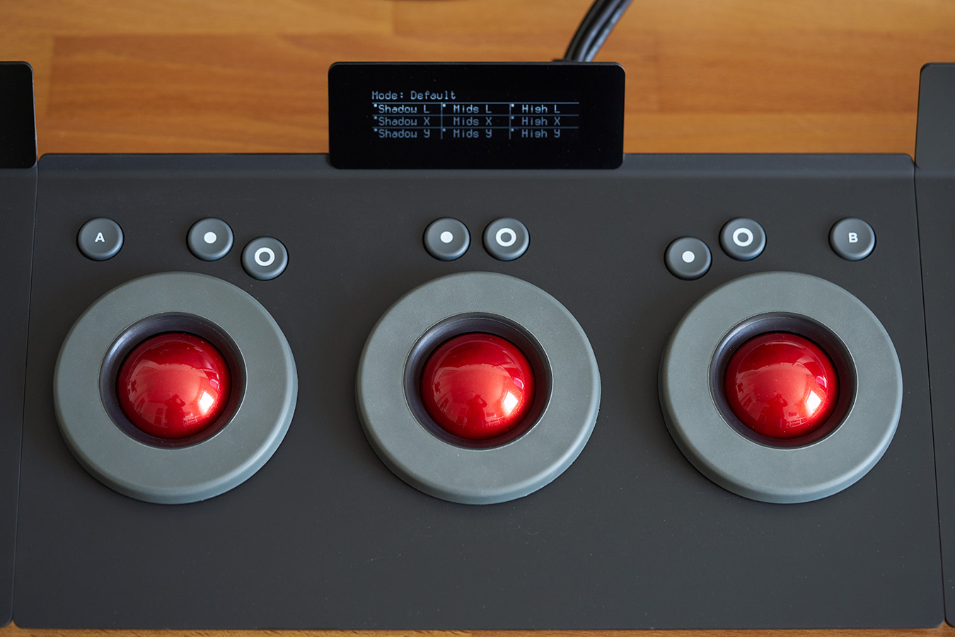 Tangent Element Tk Panel