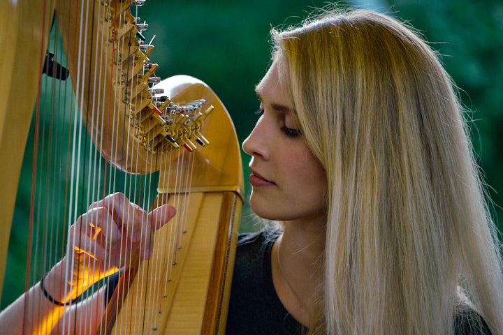 Eva Croissant