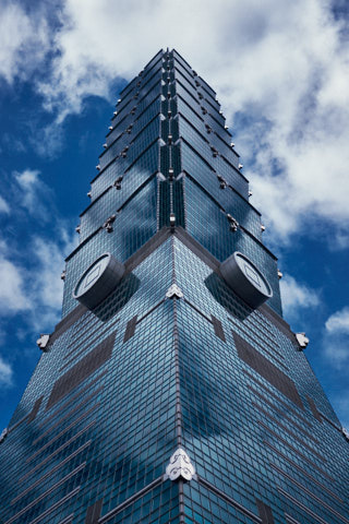 Taipei 101