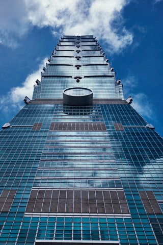 Taipei 101